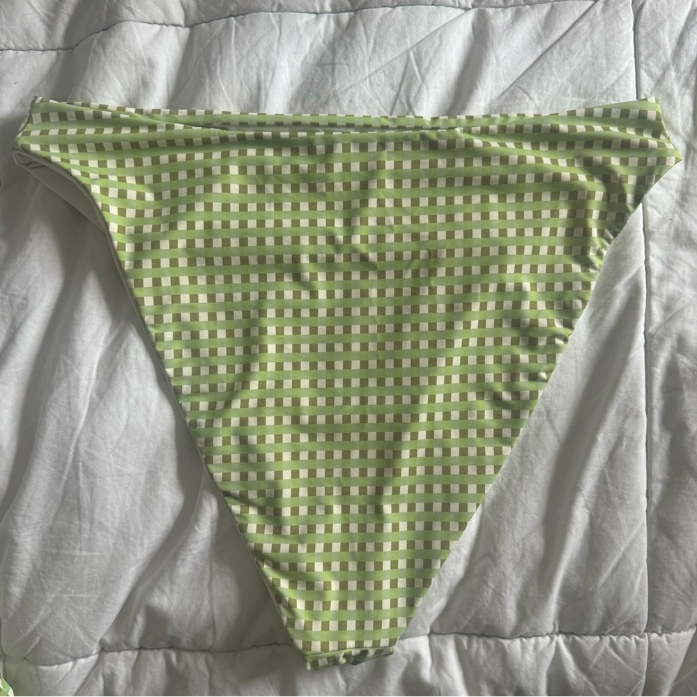 Dippin' Daisy's Amalfi Print Bikini Set — Britney Top/Seashore Bottom - Picture 6 of 8
